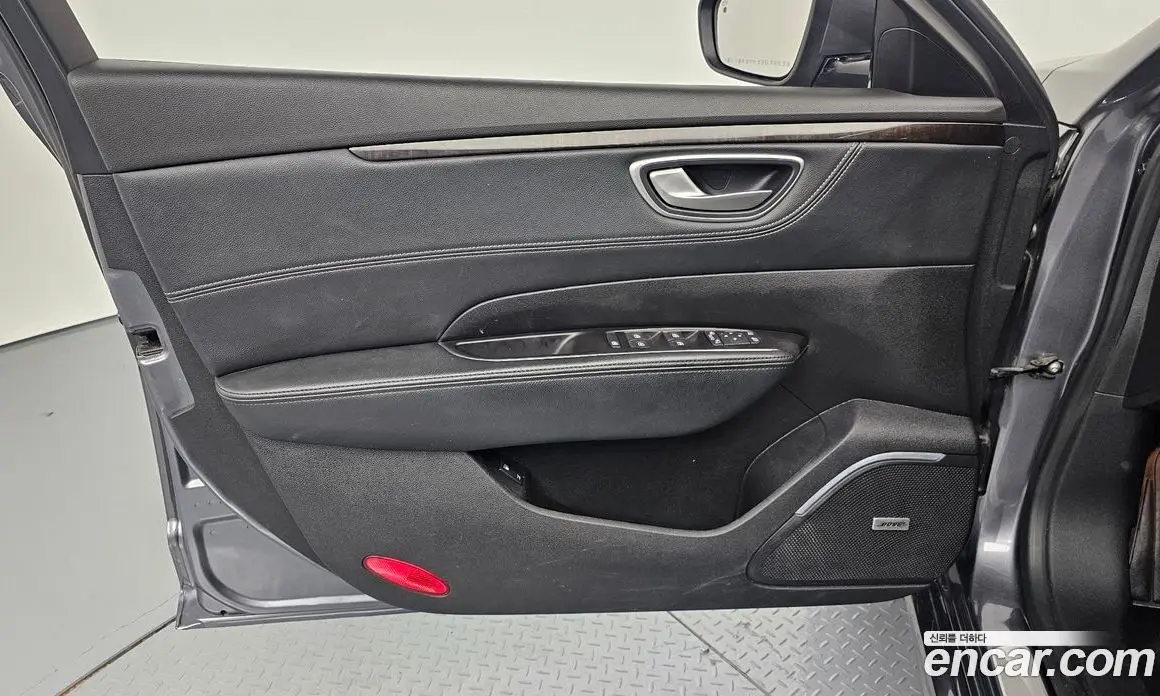 Renault (Samsung) SM6 2016 2.0 автомат (гидро), фото 14