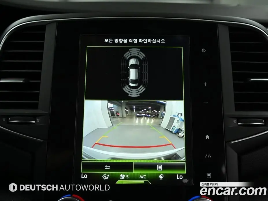Renault (Samsung) SM6 2018 2.0 автомат (гидро), фото 14 Renault (Samsung) SM6 2018 2.0 автомат (гидро), фото 14