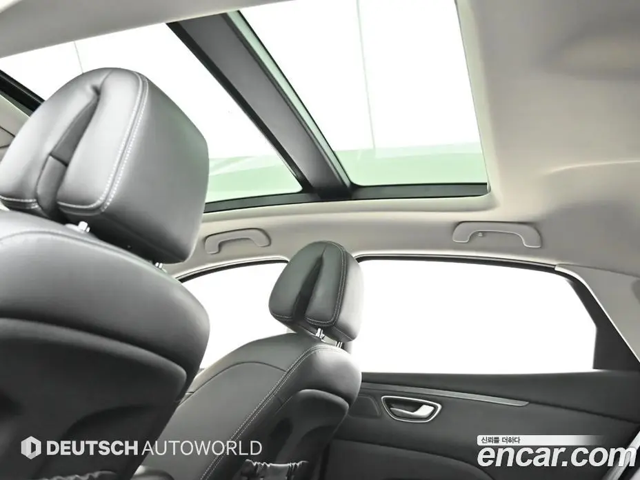 Renault (Samsung) SM6 2018 2.0 автомат (гидро), фото 17 Renault (Samsung) SM6 2018 2.0 автомат (гидро), фото 17