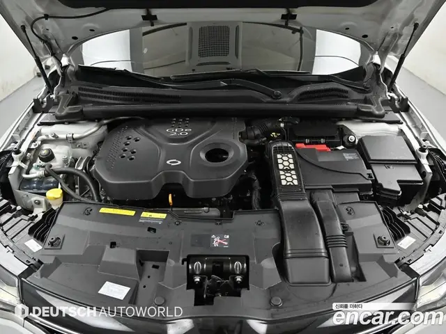 Renault (Samsung) SM6 2018 2.0 автомат (гидро), миниатюра 5 Renault (Samsung) SM6 2018 2.0 автомат (гидро), миниатюра 5