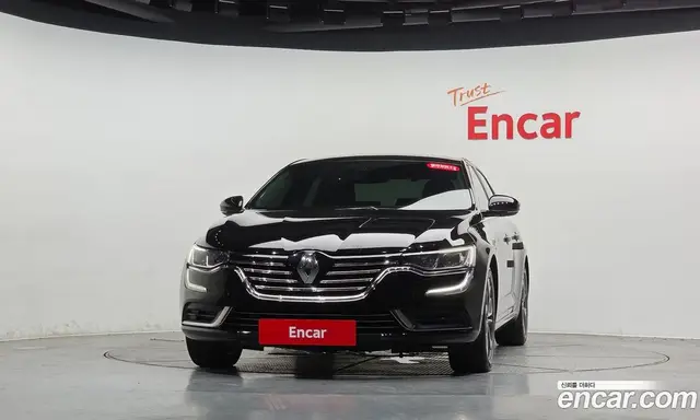 Renault (Samsung) SM6 2019 2.0 автомат (гидро), миниатюра 2 Renault (Samsung) SM6 2019 2.0 автомат (гидро), миниатюра 2