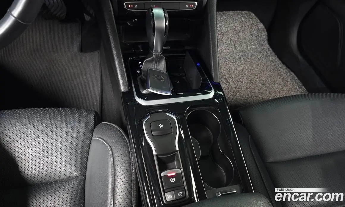 Renault (Samsung) SM6 2019 2.0 автомат (гидро), фото 11 Renault (Samsung) SM6 2019 2.0 автомат (гидро), фото 11
