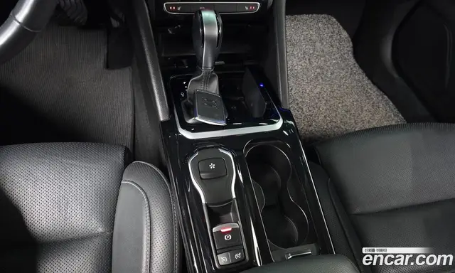 Renault (Samsung) SM6 2019 2.0 автомат (гидро), миниатюра 11 Renault (Samsung) SM6 2019 2.0 автомат (гидро), миниатюра 11
