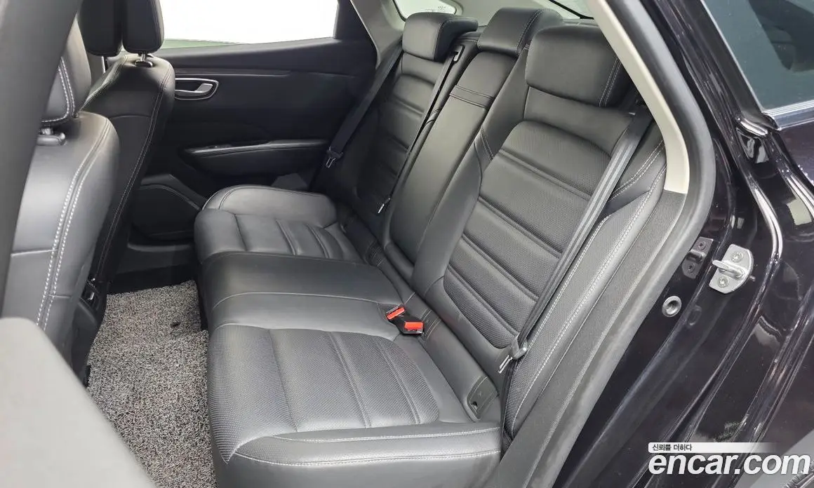 Renault (Samsung) SM6 2019 2.0 автомат (гидро), фото 15 Renault (Samsung) SM6 2019 2.0 автомат (гидро), фото 15