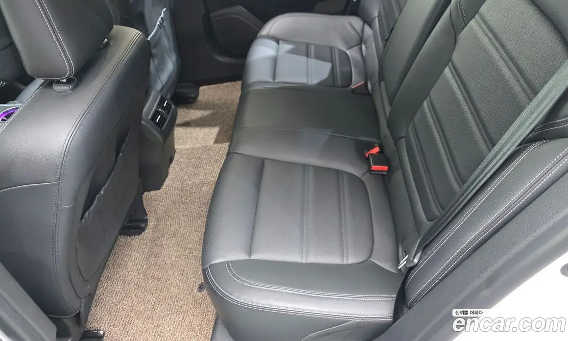 Renault (Samsung) SM6 2022 2.0 автомат (гидро), фото 16 Renault (Samsung) SM6 2022 2.0 автомат (гидро), фото 16
