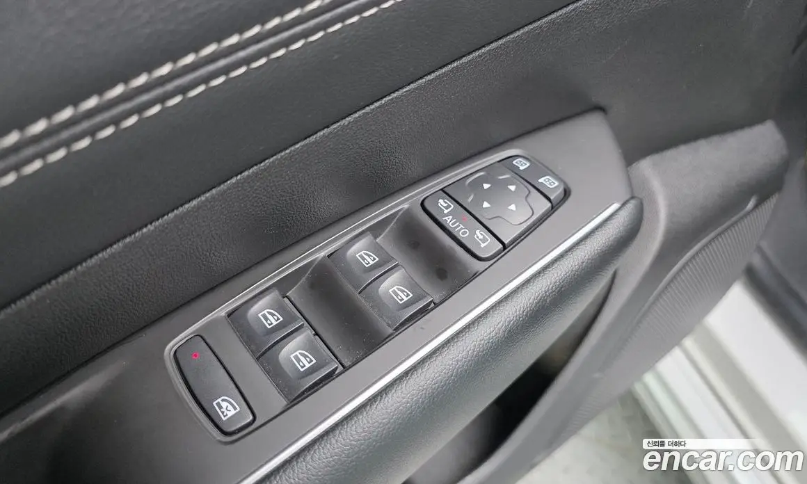 Renault (Samsung) SM6 2022 2.0 автомат (гидро), фото 18 Renault (Samsung) SM6 2022 2.0 автомат (гидро), фото 18
