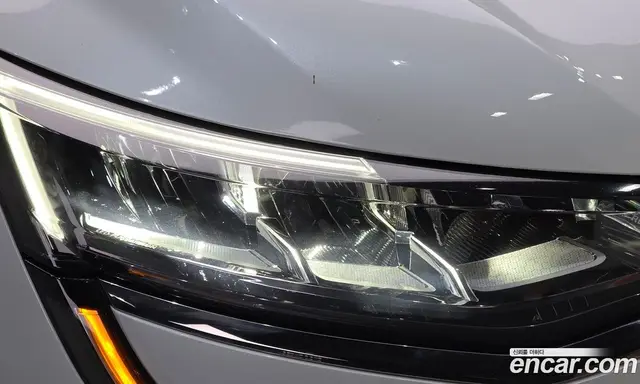 Renault (Samsung) SM6 2022 2.0 автомат (гидро), миниатюра 8 Renault (Samsung) SM6 2022 2.0 автомат (гидро), миниатюра 8