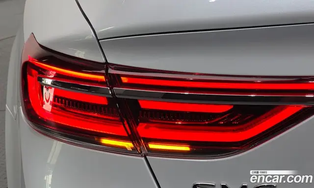 Renault (Samsung) SM6 2022 2.0 автомат (гидро), миниатюра 9 Renault (Samsung) SM6 2022 2.0 автомат (гидро), миниатюра 9