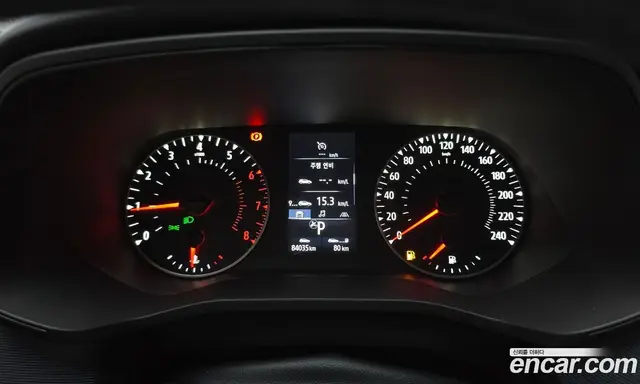 Renault (Samsung) XM3 2020 1.3 автомат (гидро), миниатюра 11 Renault (Samsung) XM3 2020 1.3 автомат (гидро), миниатюра 11