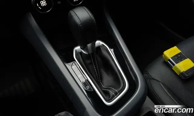Renault (Samsung) XM3 2020 1.3 автомат (гидро), миниатюра 12