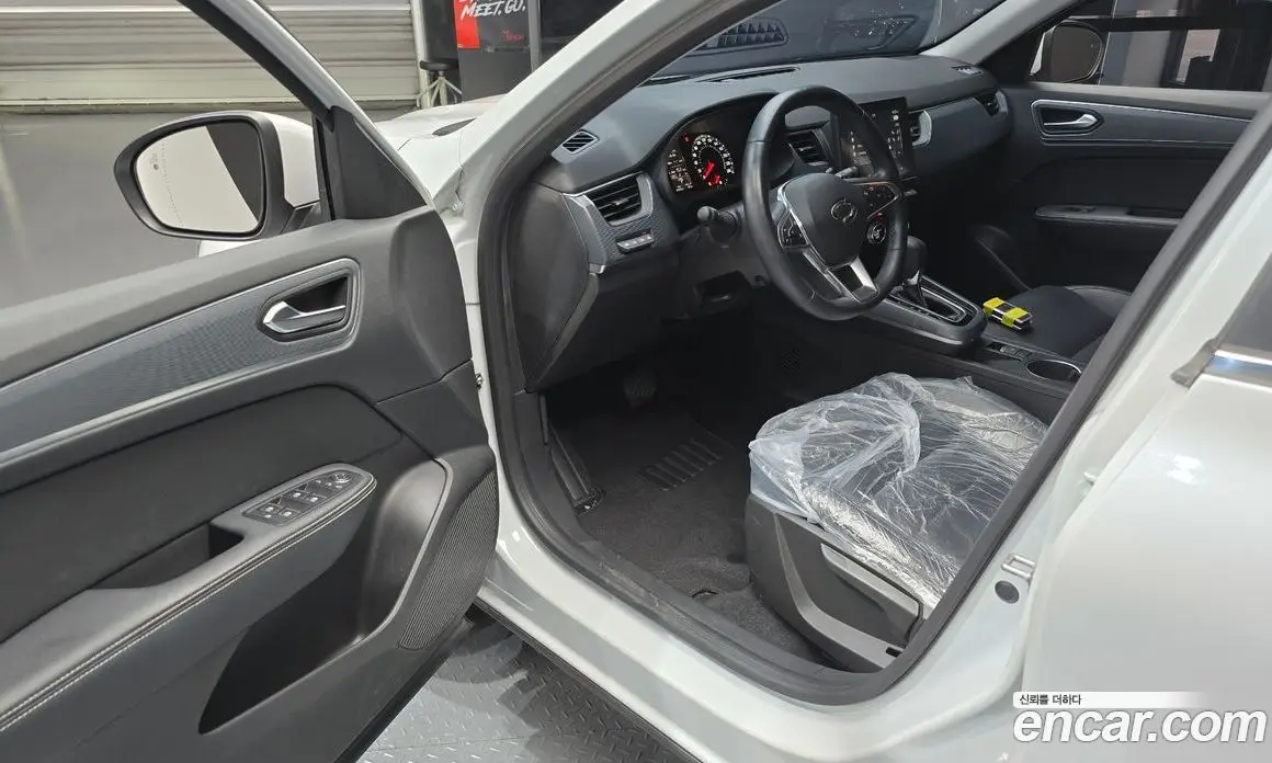 Renault (Samsung) XM3 2020 1.3 автомат (гидро), фото 13 Renault (Samsung) XM3 2020 1.3 автомат (гидро), фото 13