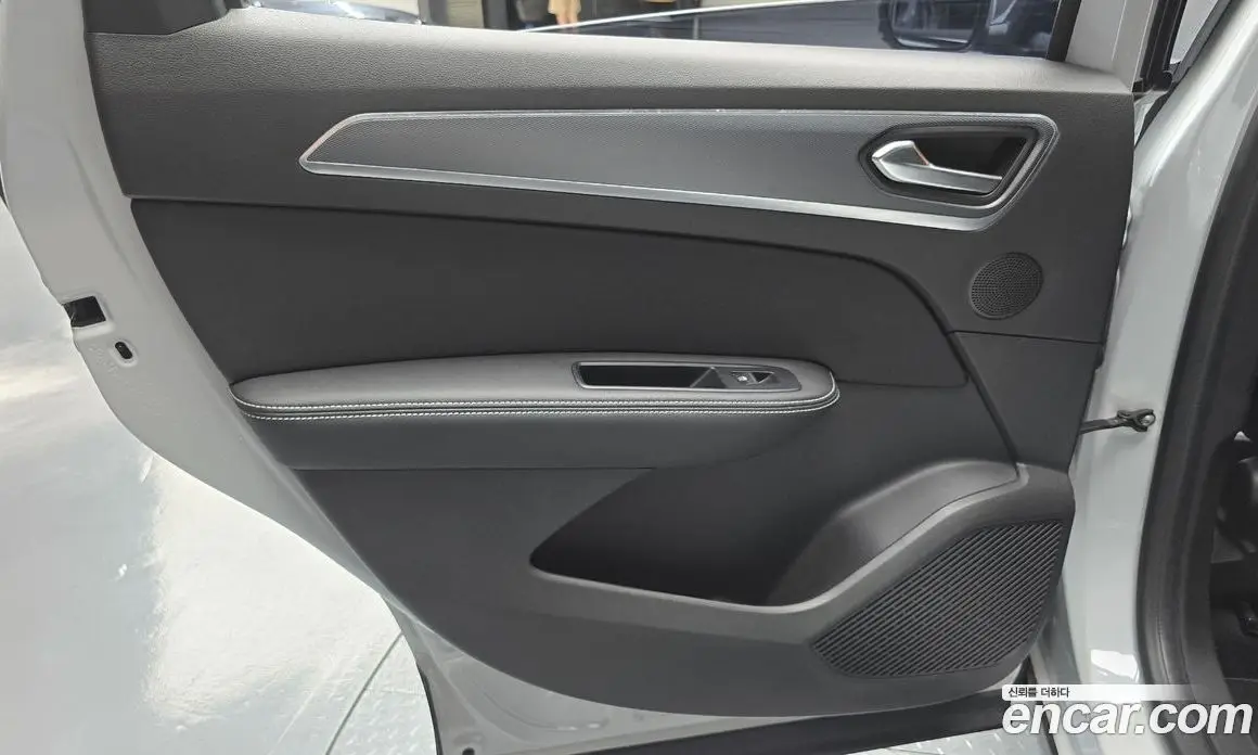 Renault (Samsung) XM3 2020 1.3 автомат (гидро), фото 15 Renault (Samsung) XM3 2020 1.3 автомат (гидро), фото 15