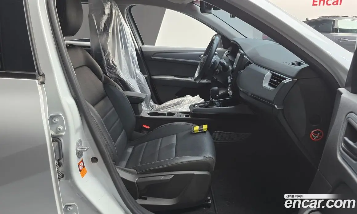 Renault (Samsung) XM3 2020 1.3 автомат (гидро), фото 16 Renault (Samsung) XM3 2020 1.3 автомат (гидро), фото 16