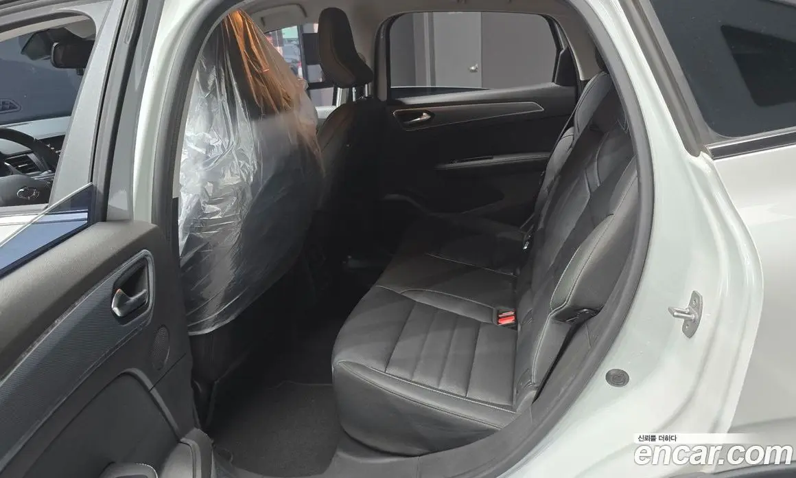 Renault (Samsung) XM3 2020 1.3 автомат (гидро), фото 17 Renault (Samsung) XM3 2020 1.3 автомат (гидро), фото 17