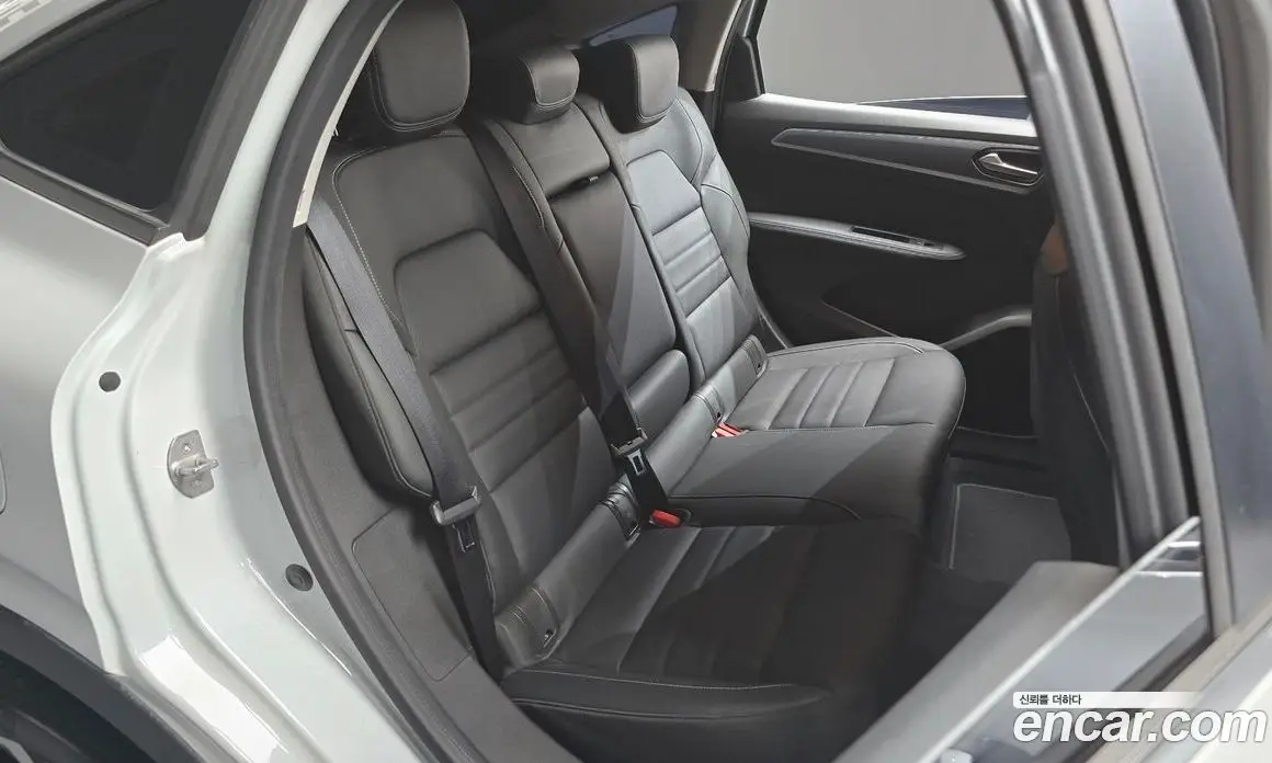 Renault (Samsung) XM3 2020 1.3 автомат (гидро), фото 18 Renault (Samsung) XM3 2020 1.3 автомат (гидро), фото 18