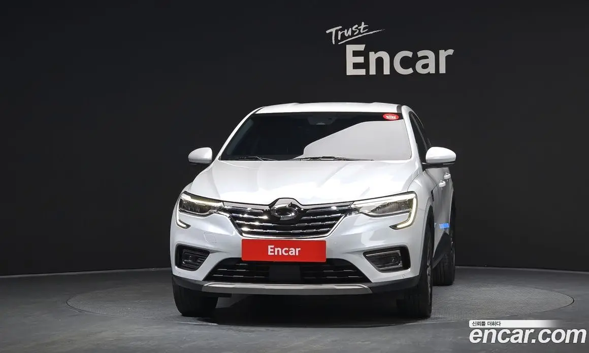 Renault (Samsung) XM3 2020 1.3 автомат (гидро), фото 3 Renault (Samsung) XM3 2020 1.3 автомат (гидро), фото 3