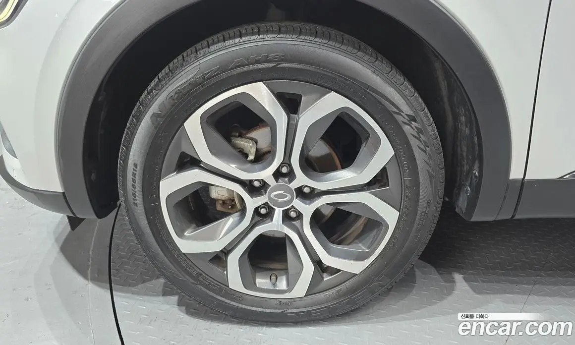 Renault (Samsung) XM3 2020 1.3 автомат (гидро), фото 5 Renault (Samsung) XM3 2020 1.3 автомат (гидро), фото 5