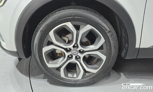 Renault (Samsung) XM3 2020 1.3 автомат (гидро), миниатюра 5 Renault (Samsung) XM3 2020 1.3 автомат (гидро), миниатюра 5