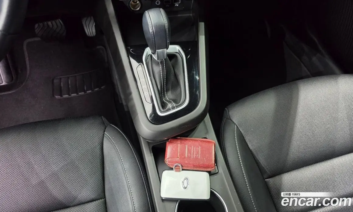 Renault (Samsung) XM3 2021 1.6 автомат (гидро), фото 12