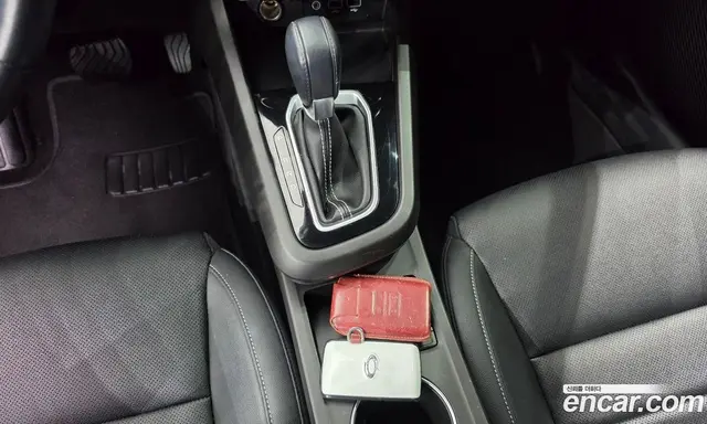 Renault (Samsung) XM3 2021 1.6 автомат (гидро), миниатюра 12