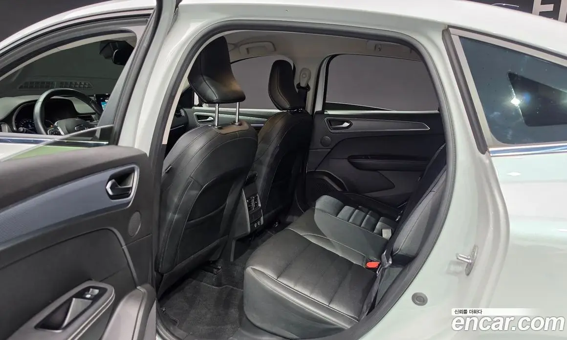 Renault (Samsung) XM3 2021 1.6 автомат (гидро), фото 17