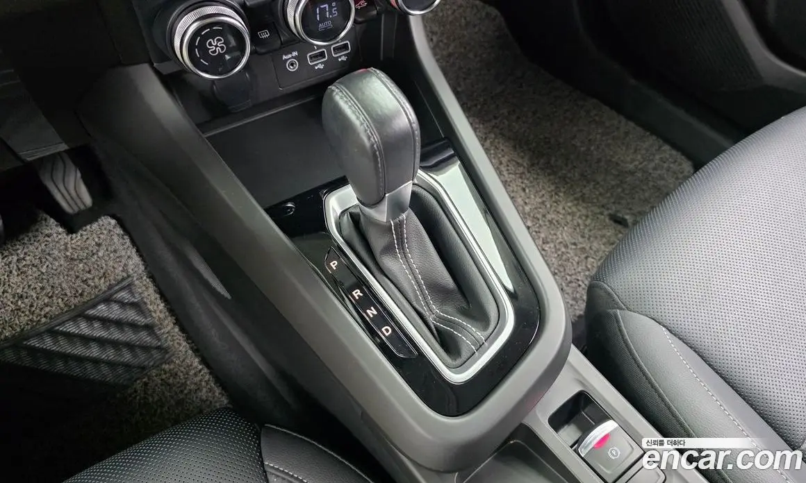 Renault (Samsung) XM3 2022 1.6 автомат (гидро), фото 12