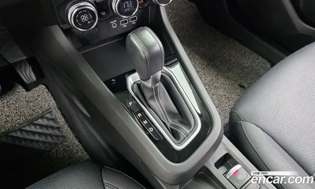 Renault (Samsung) XM3 2022 1.6 автомат (гидро), миниатюра 12