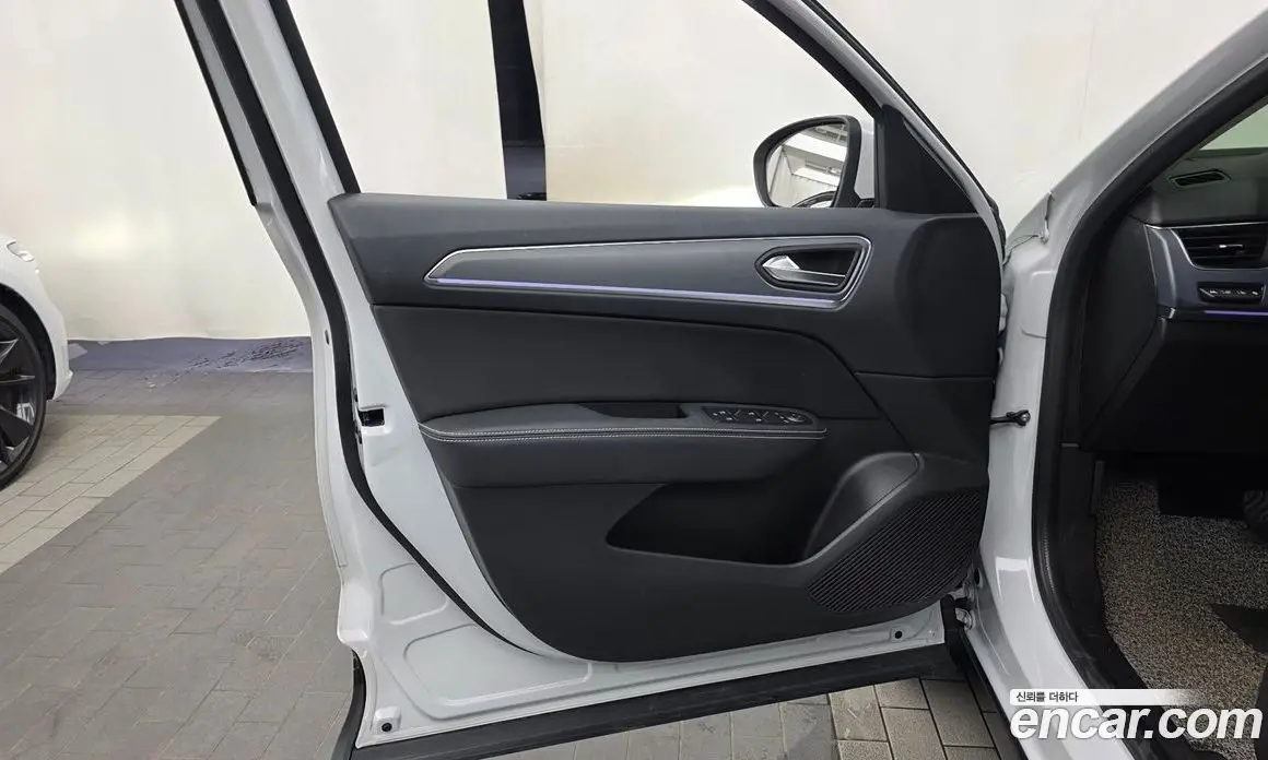 Renault (Samsung) XM3 2022 1.6 автомат (гидро), фото 14