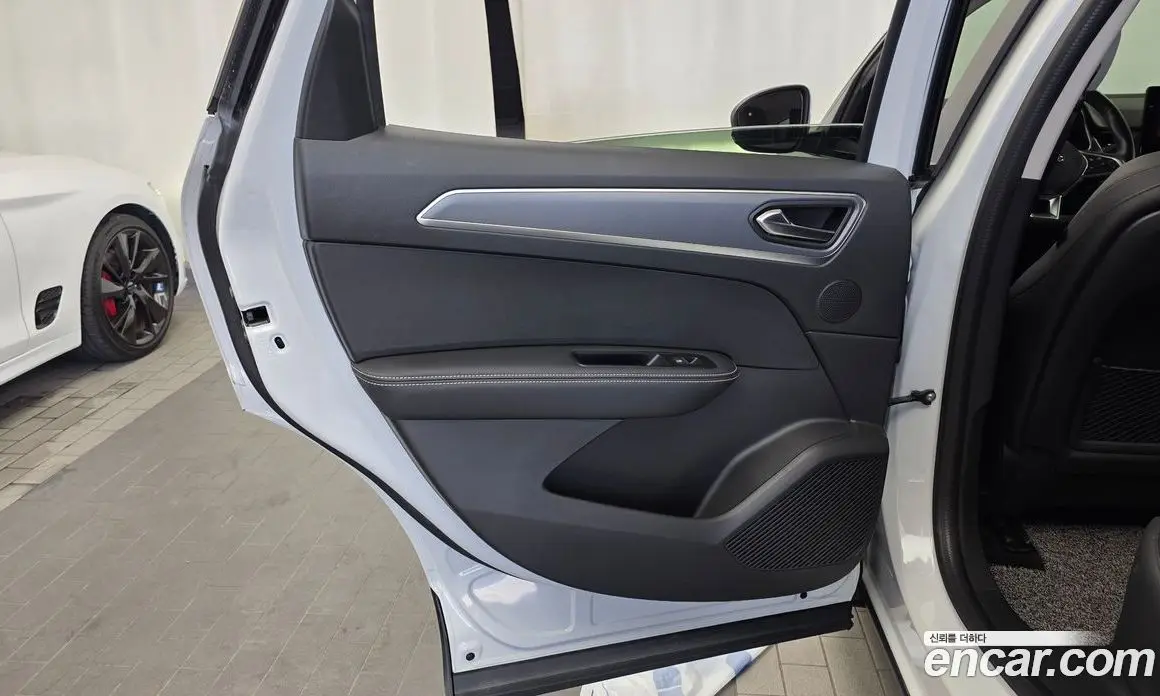 Renault (Samsung) XM3 2022 1.6 автомат (гидро), фото 15