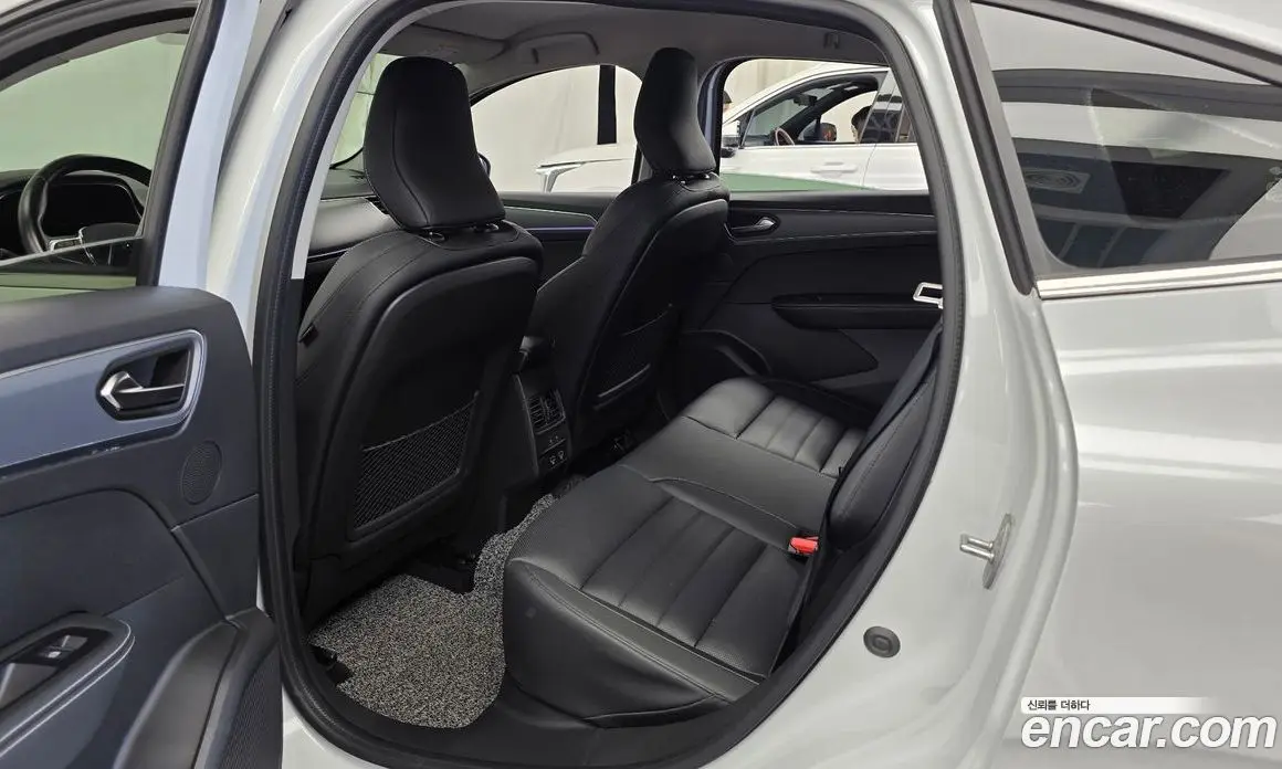 Renault (Samsung) XM3 2022 1.6 автомат (гидро), фото 16
