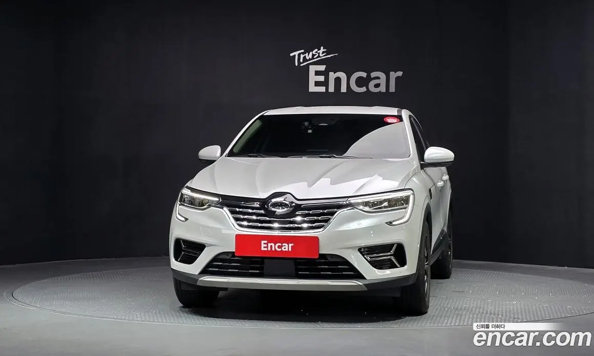 Renault (Samsung) XM3 2022 1.6 автомат (гидро), фото 3