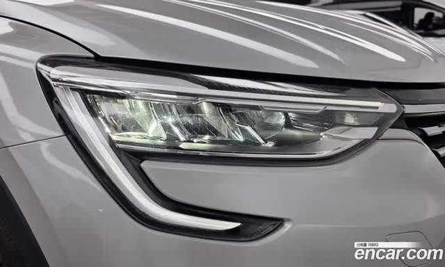 Renault (Samsung) XM3 2022 1.6 автомат (гидро), миниатюра 8