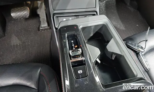 SsangYong Actyon 2024 1.5 автомат (гидро), миниатюра 12