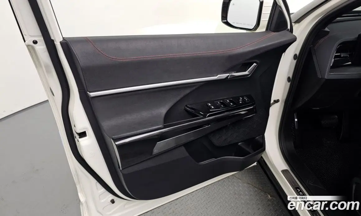 SsangYong Actyon 2024 1.5 автомат (гидро), фото 14