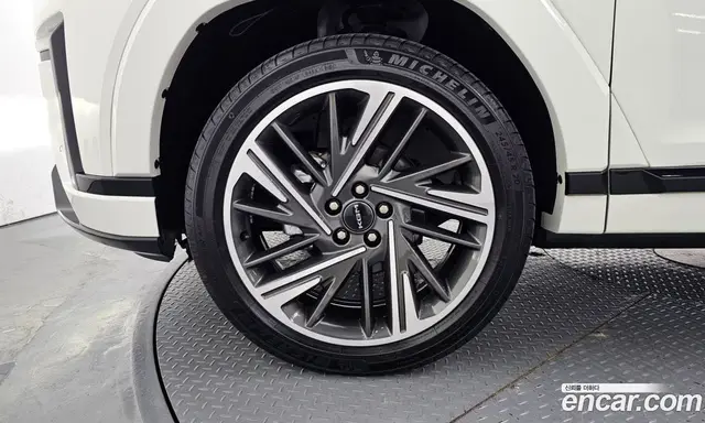 SsangYong Actyon 2024 1.5 автомат (гидро), миниатюра 5