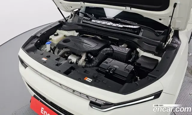 SsangYong Actyon 2024 1.5 автомат (гидро), миниатюра 6