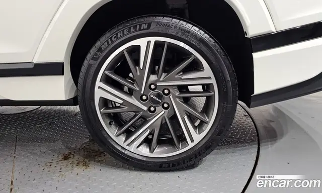 SsangYong Actyon 2024 1.5 автомат (гидро), миниатюра 7
