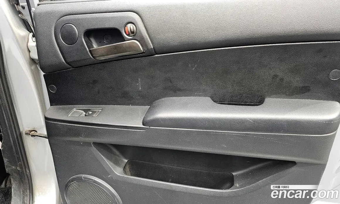 SsangYong Korando 2012 2.0 автомат (гидро), фото 15
