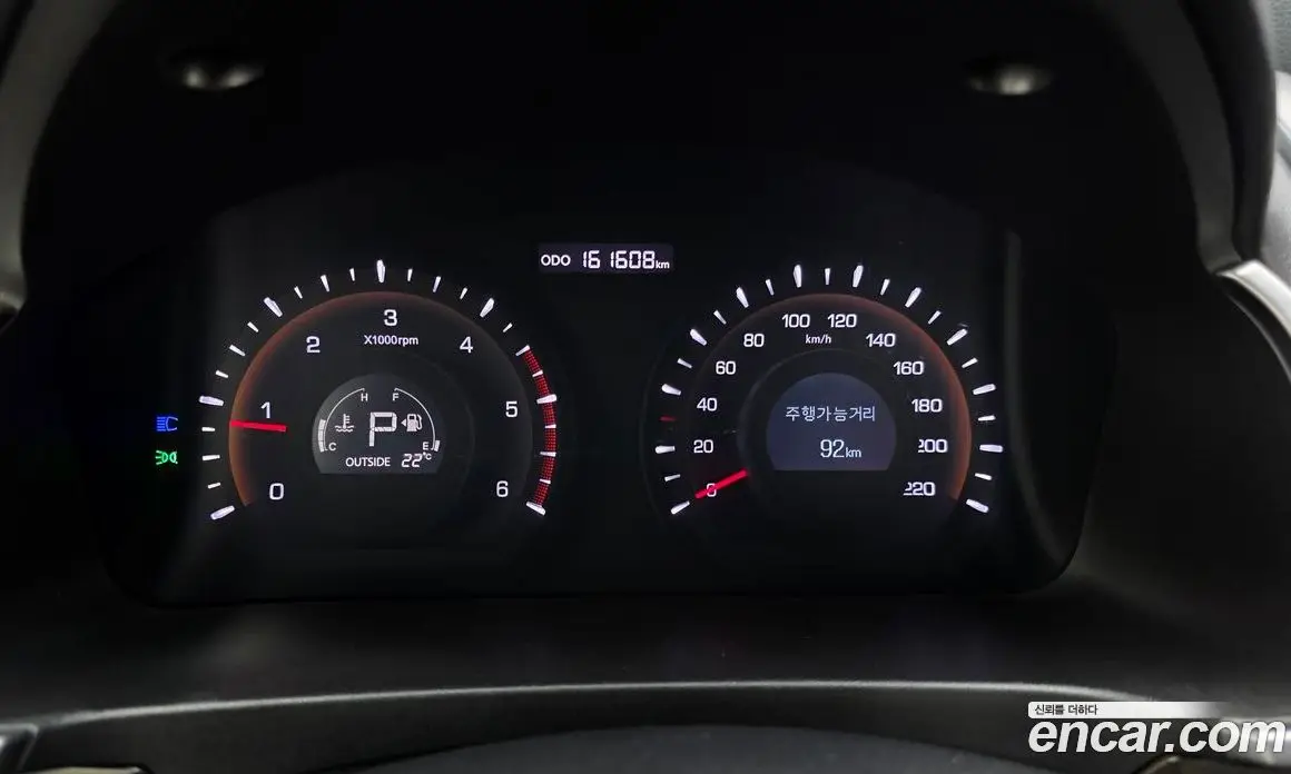 SsangYong Korando 2014 2.0 автомат (гидро), фото 11 SsangYong Korando 2014 2.0 автомат (гидро), фото 11