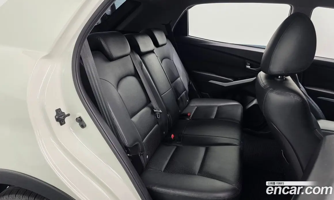 SsangYong Korando 2014 2.0 автомат (гидро), фото 17 SsangYong Korando 2014 2.0 автомат (гидро), фото 17