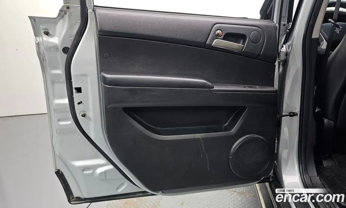 SsangYong Korando 2016 2.0 автомат (гидро), фото 15