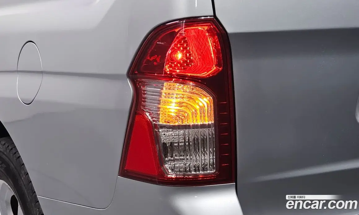 SsangYong Korando 2016 2.0 автомат (гидро), фото 9