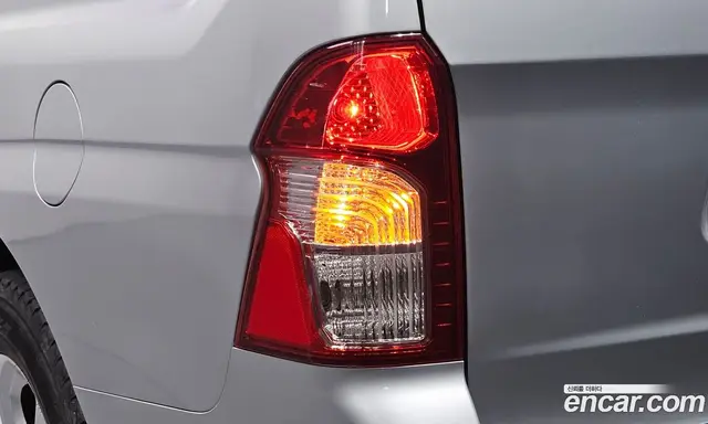 SsangYong Korando 2016 2.0 автомат (гидро), миниатюра 9