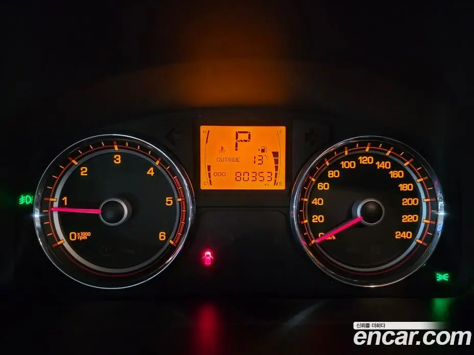 SsangYong Korando 2016 2.2 автомат (гидро), фото 8