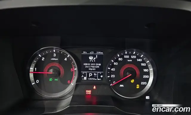 SsangYong Korando 2019 1.6 автомат (гидро), миниатюра 11 SsangYong Korando 2019 1.6 автомат (гидро), миниатюра 11