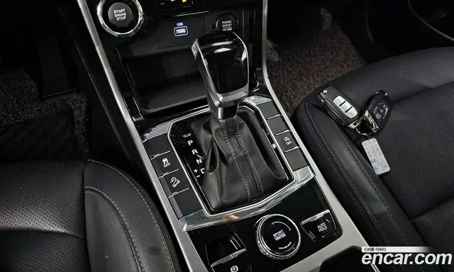 SsangYong Korando 2019 1.6 автомат (гидро), миниатюра 12