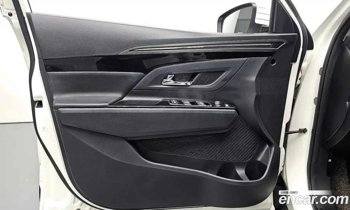 SsangYong Korando 2019 1.6 автомат (гидро), фото 14 SsangYong Korando 2019 1.6 автомат (гидро), фото 14
