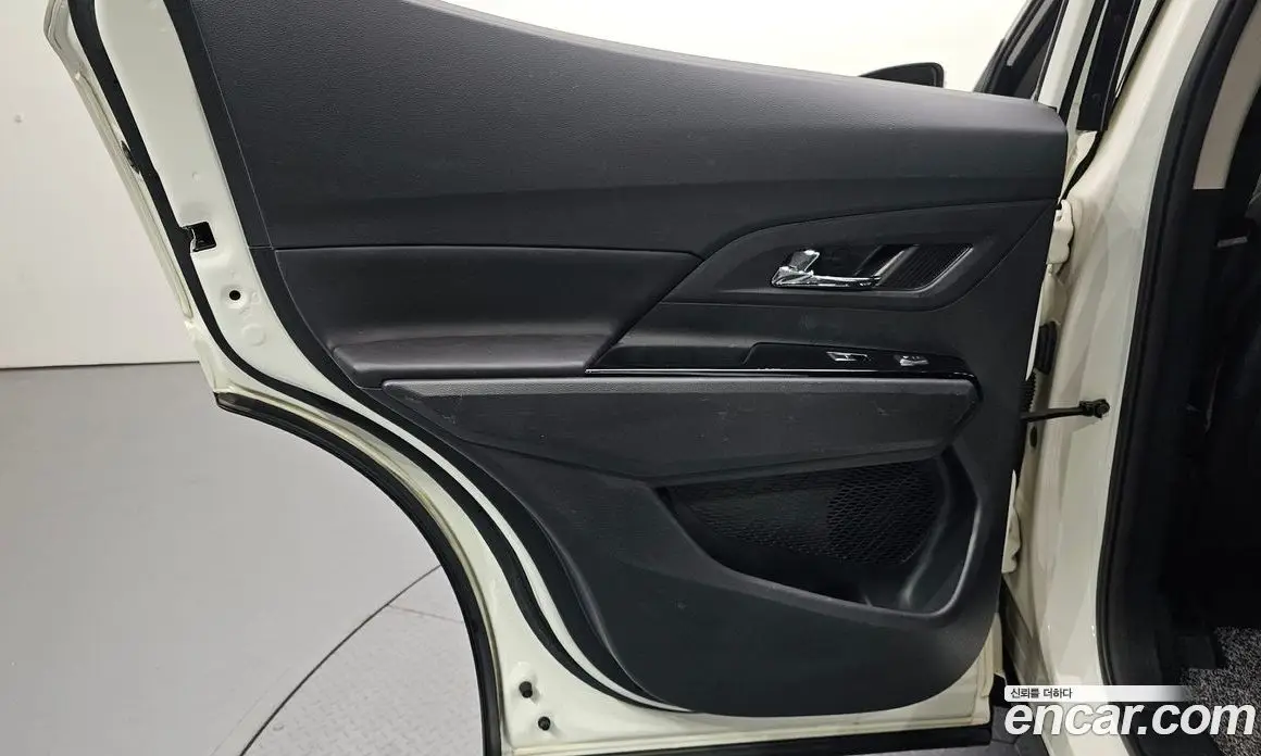 SsangYong Korando 2019 1.6 автомат (гидро), фото 15 SsangYong Korando 2019 1.6 автомат (гидро), фото 15
