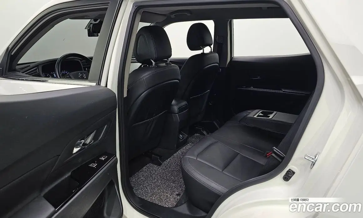 SsangYong Korando 2019 1.6 автомат (гидро), фото 18 SsangYong Korando 2019 1.6 автомат (гидро), фото 18