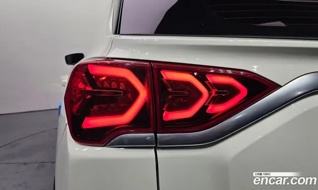 SsangYong Korando 2019 1.6 автомат (гидро), миниатюра 9 SsangYong Korando 2019 1.6 автомат (гидро), миниатюра 9